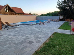 Hotels in Velika Buna